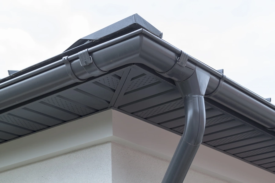 Choosing The Right Gutter Installation For Your Roof Type Wadsworth, OH Choosing The Right Gutter Installation For Your Roof Type Wadsworth, OH