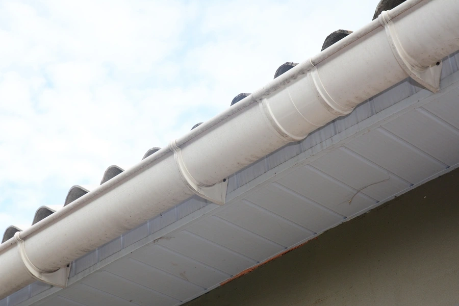 Choosing The Right Gutter Installation For Your Roof Type in Wadsworth, OH Choosing The Right Gutter Installation For Your Roof Type in Wadsworth, OH