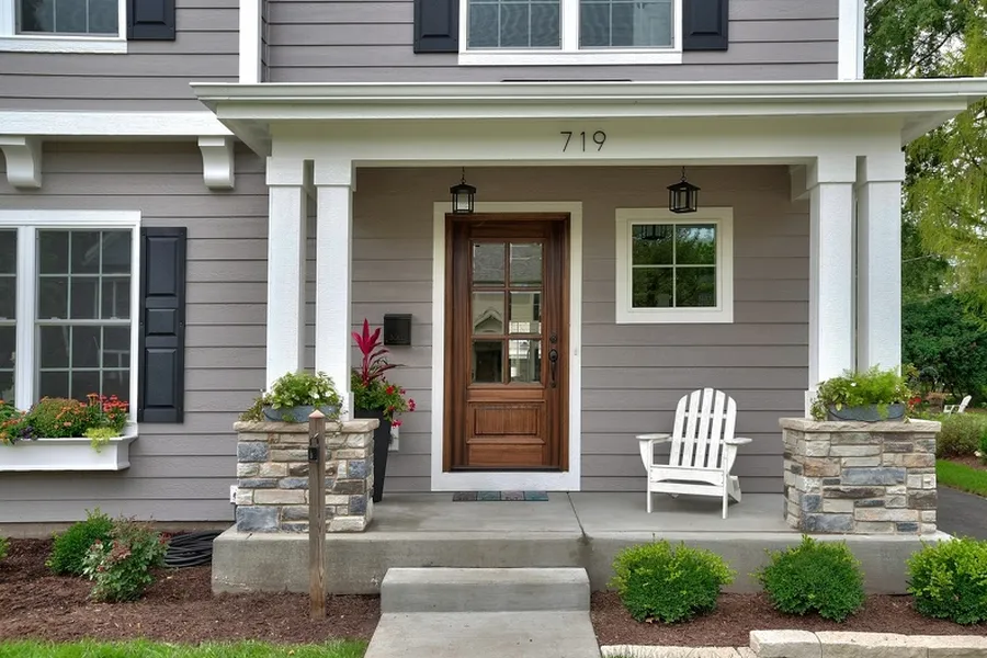 Common Issues With Siding And How To Address Them Wadsworth, OH Common Issues With Siding And How To Address Them Wadsworth, OH