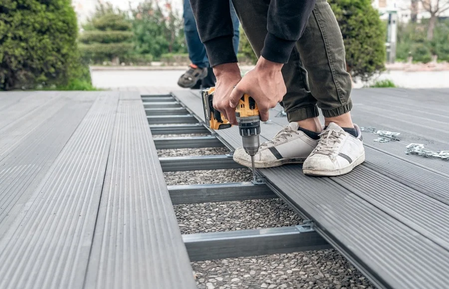 Excellent Deck Repair Wadsworth, OH Excellent Deck Repair Wadsworth, OH