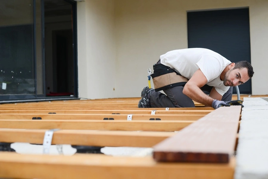 Expert Deck Repair Wadsworth, OH Expert Deck Repair Wadsworth, OH