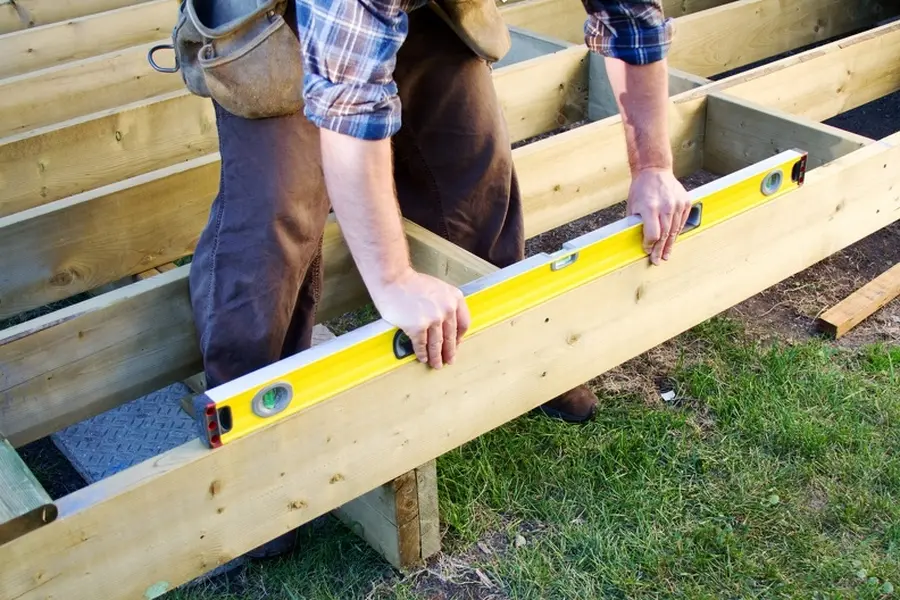 How To Spot Common Deck Issues That Need Immediate Repair Wadsworth, OH How To Spot Common Deck Issues That Need Immediate Repair Wadsworth, OH