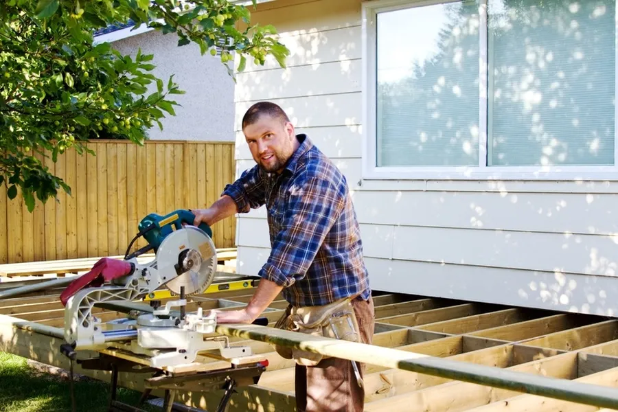 How To Spot Common Deck Issues That Need Immediate Repair in Wadsworth, OH How To Spot Common Deck Issues That Need Immediate Repair in Wadsworth, OH