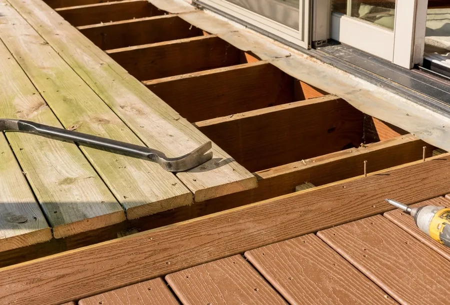 Premium Deck Repair Wadsworth, OH Premium Deck Repair Wadsworth, OH