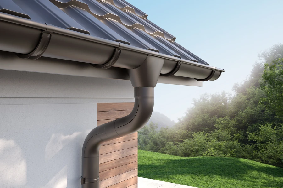 Professional Gutter Installation Wadsworth, OH Professional Gutter Installation Wadsworth, OH