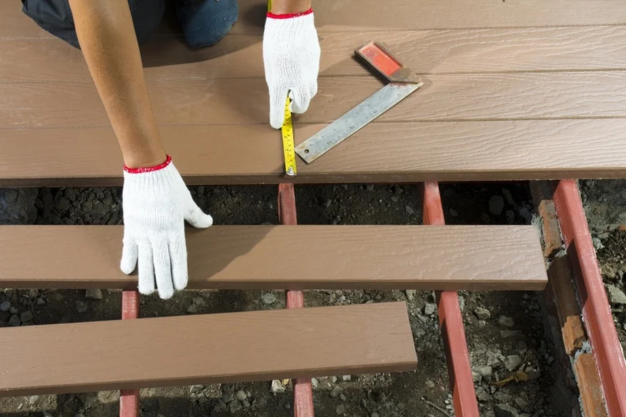 Signs Your Deck Needs Repair And What To Do About It Wadsworth, OH Signs Your Deck Needs Repair And What To Do About It Wadsworth, OH