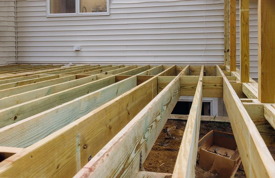 Signs Your Deck Needs Repair And What To Do About It in Wadsworth, OH Signs Your Deck Needs Repair And What To Do About It in Wadsworth, OH